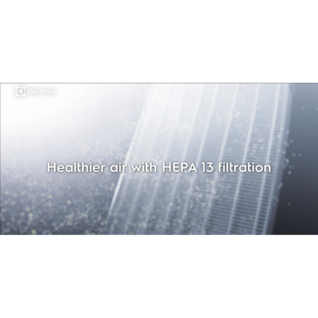 極適家居900 雙效涼風循環頂級空淨機 適用31坪空間 (暖沙棕)