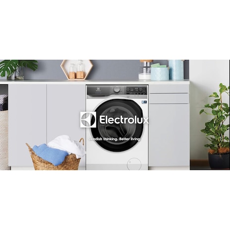 11公斤/7公斤極淨呵護系列 UltimateCare 800 洗脫烘衣機