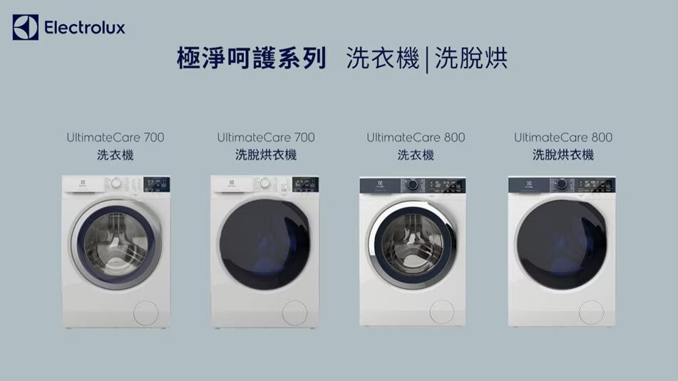 洗衣機容量小知識