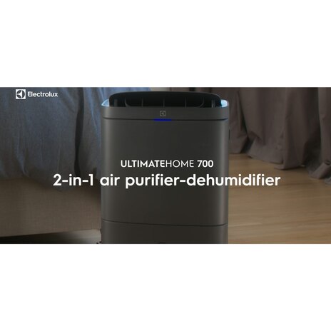 14L 極適家居700清淨除濕機 除濕適用空間18坪