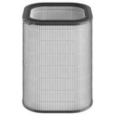 極適家居900雙效涼風循環頂級空淨機專用HEPA13級抗菌濾網