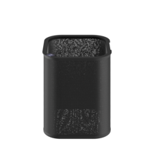 極適家居900三效涼暖風循環頂級空淨機專用活性碳淨味濾網