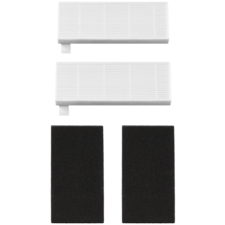 極適家居300掃拖機器人 濾網超值組