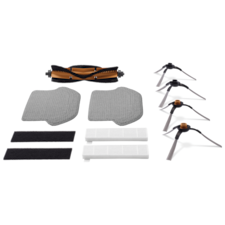 極適家居300掃拖機器人 超值全配組合包