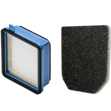 Well Q6/Q7無線吸塵器 專用濾網組