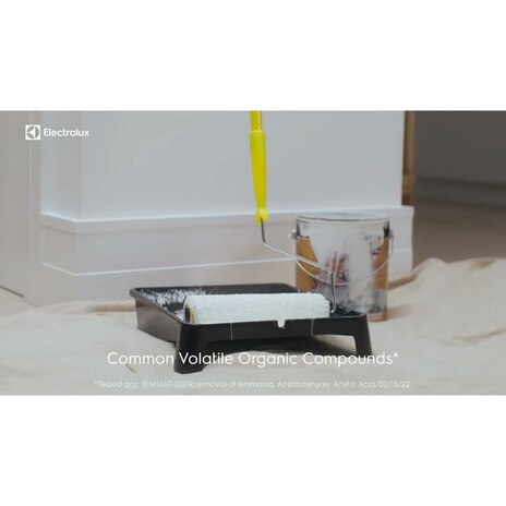 極適家居500全淨涼風清淨機HEPA13級抗菌濾網