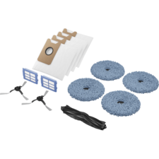 安心管家800全能掃拖機器人超值全配組合包