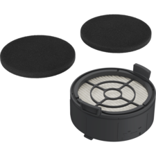 500系列無線吸塵器 HEPA濾網組