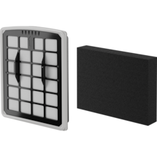 500氣旋式集塵盒吸塵器專用高效濾網組