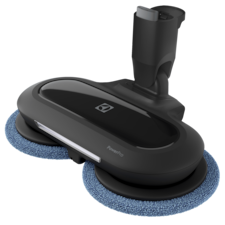 極適家居900無線濕拖吸塵器專用濕拖吸頭組