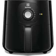 3.3公升極致美味300 旋鈕式氣炸鍋 (琉光黑)