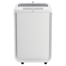 極適家居500全淨涼風清淨機 (風尚白)