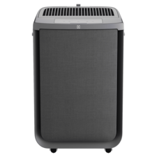 極適家居500全淨涼風清淨機 (寧靜灰) 