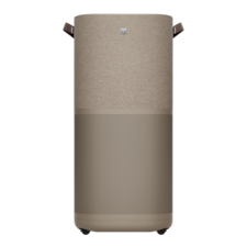 極適家居900 雙效涼風循環頂級空淨機 適用31坪空間 (暖沙棕)