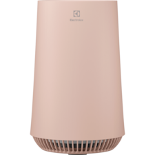 Flow A3 抗菌空氣清淨機(霞光粉) 適用8坪空間空間