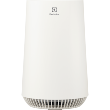 Flow A3 抗菌空氣清淨機(冰河白) 適用8坪空間空間