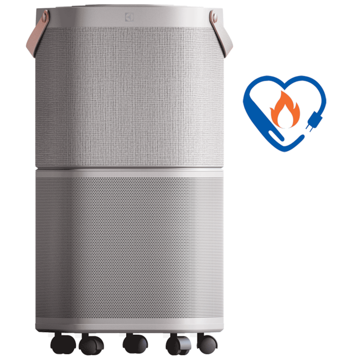 <div class="ww">Pure A9 高效能抗菌空氣清淨機適用18坪空間 (淺灰)</div>