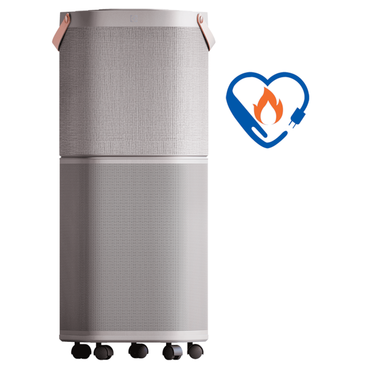 <div class="ww">Pure A9</div>
<div class="ww">高效能抗菌空氣清淨機 (淺灰)</div>