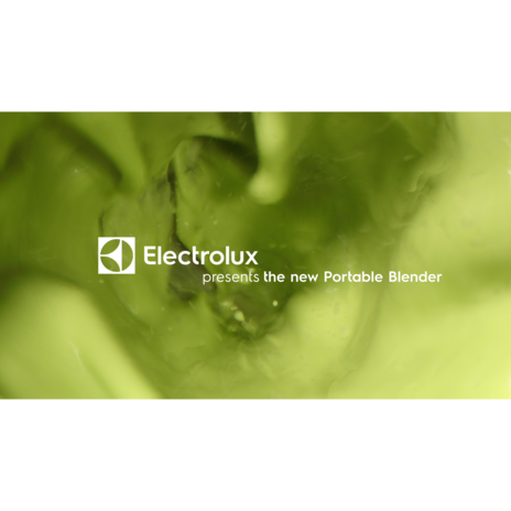 500系列 隨行果汁機 (海鹽藍)