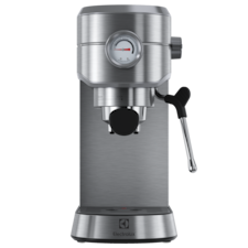 1公升極致美味500 半自動義式咖啡機 (不鏽鋼按鍵式)