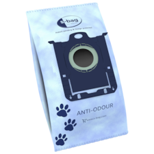 s-bag® 除臭型集塵袋(4入)