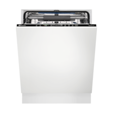 60公分極淨呵護800系列15人份全嵌式洗碗機