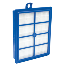 臥式吸塵器 S-filter HEPA13級濾網