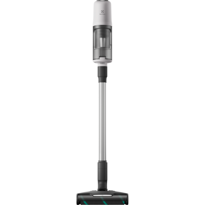 極適家居600無線吸塵器 (矽砂白)