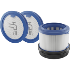 極適家居700輕量無線濕拖吸塵器HEPA濾網組