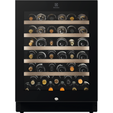 獨立式/嵌入式單溫紅酒櫃-41瓶
