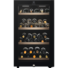 獨立式單溫紅酒櫃-35瓶