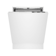 60公分極淨呵護300系列13人份全嵌式洗碗機