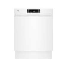 60公分極淨呵護300系列13人份半嵌式洗碗機