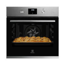 60公分UltimateTaste 500 72公升嵌入式氣炸烤箱