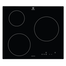 UltimateTaste 300 嵌入式三口感應爐(60cm)