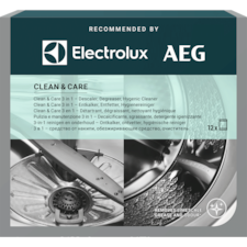 洗碗機及洗衣機專用三合一清潔粉