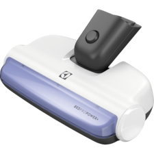 BedProPower UV + 床墊電動吸頭