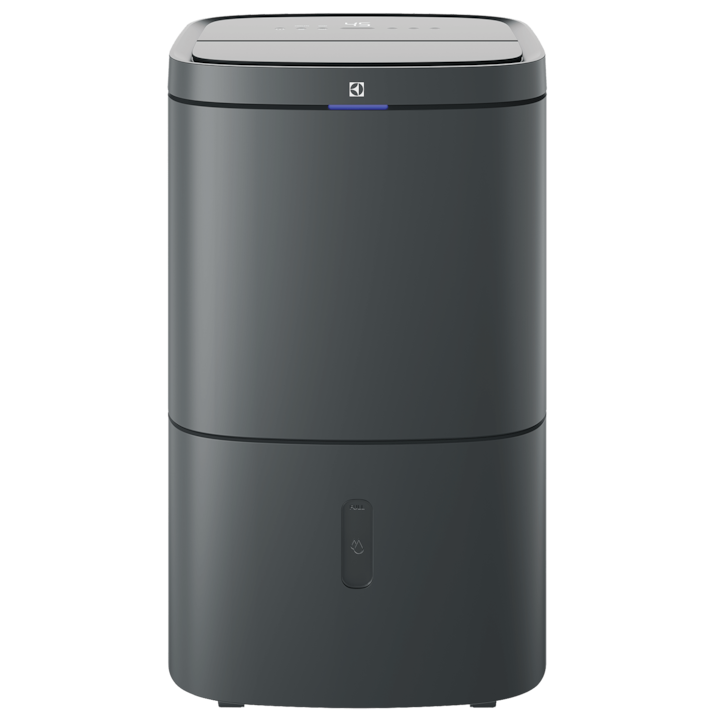 12L 極適家居500清淨除濕機 <br />除濕適用空間15坪(曜岩灰)