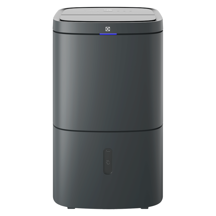 14L 極適家居700清淨除濕機<br />除濕適用空間18坪 (曜岩灰)