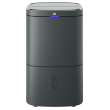 16L 極適家居700清淨除濕機 除濕適用空間20坪 (曜岩灰)