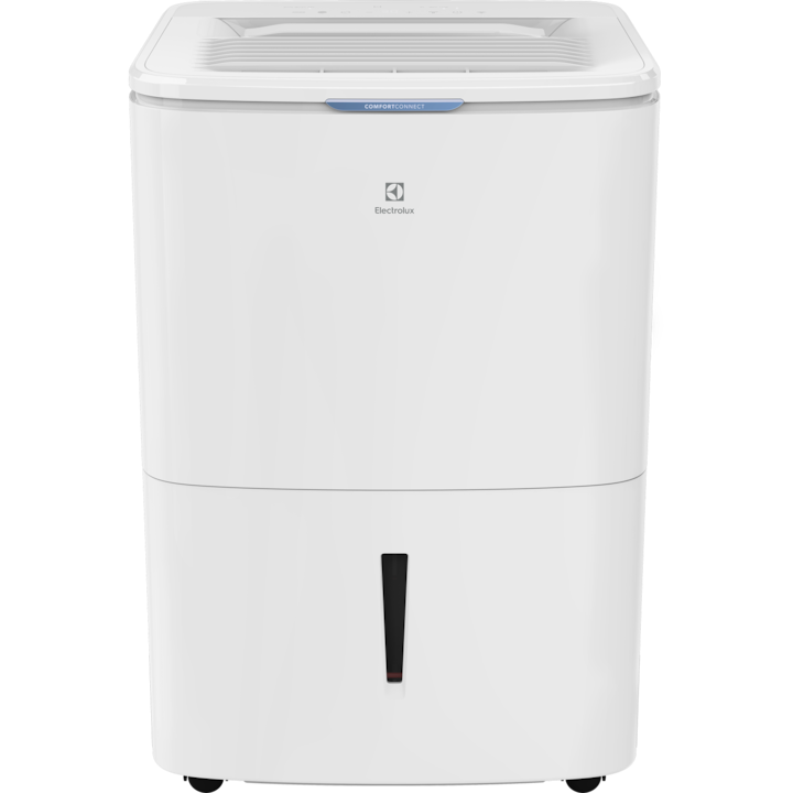 21L 極適家居600除濕機 除濕適用空間27坪 (流光白)