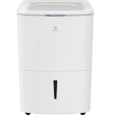 26L 極適家居600除濕機 除濕適用空間33坪 (流光白)