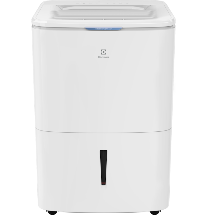 26L 極適家居600除濕機 除濕適用空間33坪 (流光白)