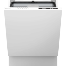 60公分 極淨呵護300 安心乾系列 13人份自動開門全嵌式洗碗機