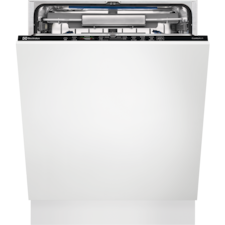 60公分 極淨呵護 900系列 14人份全嵌式洗碗機