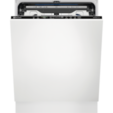 60公分 UltimateCare 700系列 15人份全嵌式洗碗機