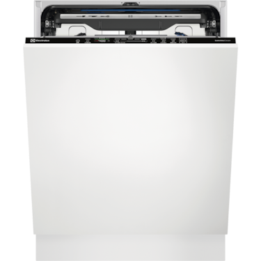 60公分 UltimateCare 700系列 15人份全嵌式洗碗機