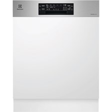 60公分700系列半嵌式洗碗機 14人份