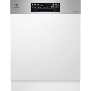 60公分700系列半嵌式洗碗機 14人份