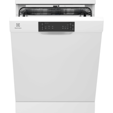 60公分 極淨呵護300 安心乾系列 13人份自動開門獨立式洗碗機